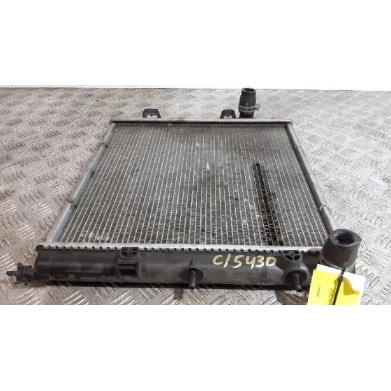 Radiador Agua para Peugeot 208