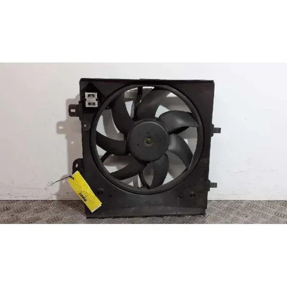 Electroventilador para Peugeot 208