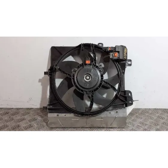 Electroventilador para Peugeot 208