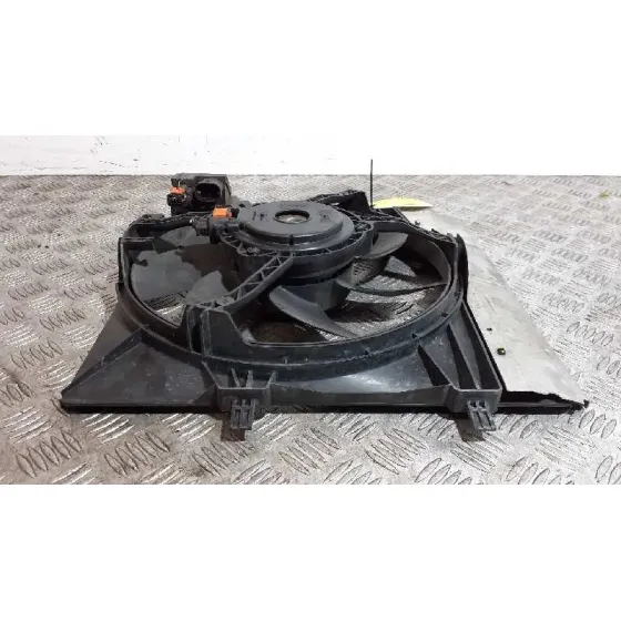 Electroventilador para Peugeot 208