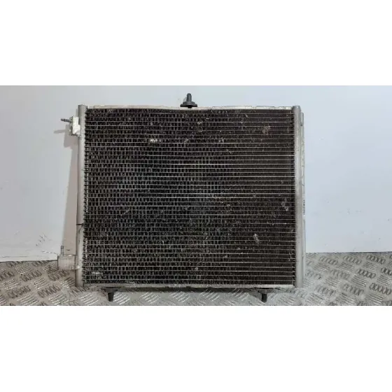 Condensador / Radiador Aire Acondicionado para Peugeot 208