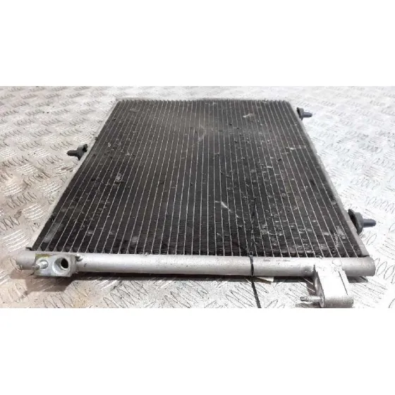 Condensador / Radiador Aire Acondicionado para Peugeot 208
