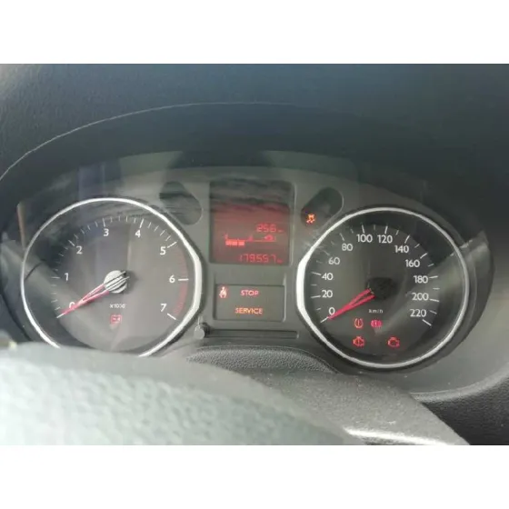 Cuadro Instrumentos para Citroën C-Elysee
