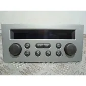 Mando Climatizador para Opel Meriva