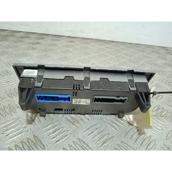 Mando Climatizador para Opel Meriva