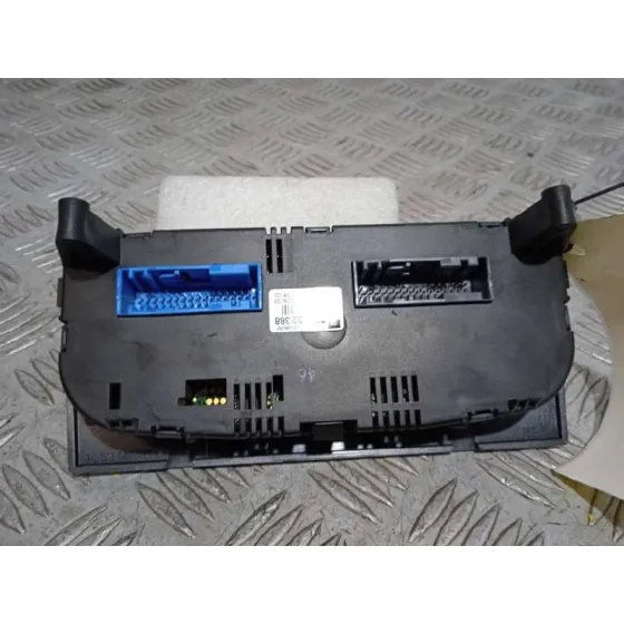 Mando Climatizador para Opel Meriva