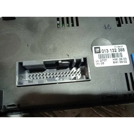 Mando Climatizador para Opel Meriva