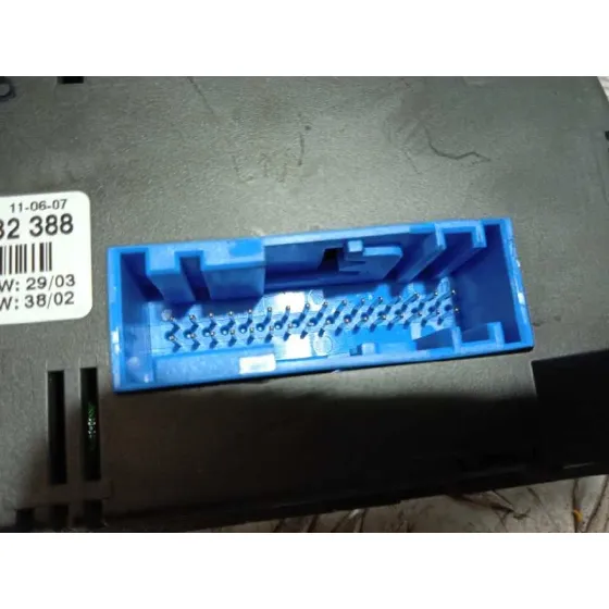 Mando Climatizador para Opel Meriva