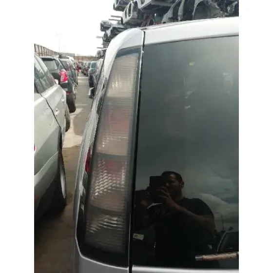 Piloto Trasero Izquierdo para Opel Meriva