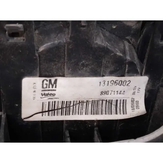Piloto Trasero Izquierdo para Opel Meriva