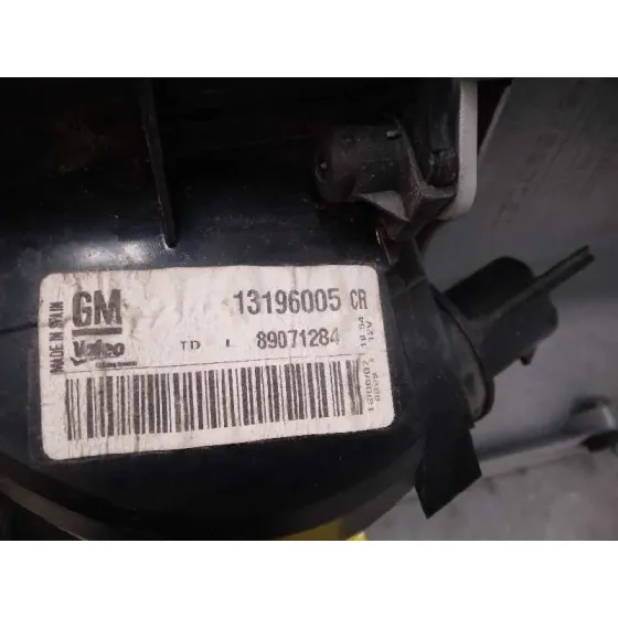 Piloto Trasero Izquierdo para Opel Meriva