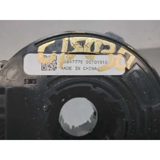 Anillo Airbag para Opel Insignia Berlina