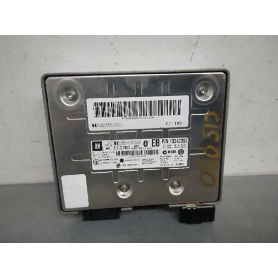Modulo Electronico para Opel Insignia Berlina