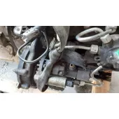 Bomba Inyeccion para Ford Focus Berlina (Cap)