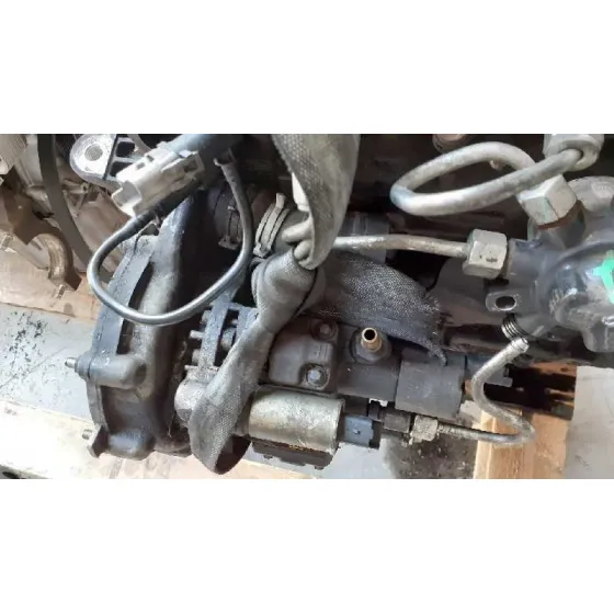 Bomba Inyeccion para Ford Focus Berlina (Cap)