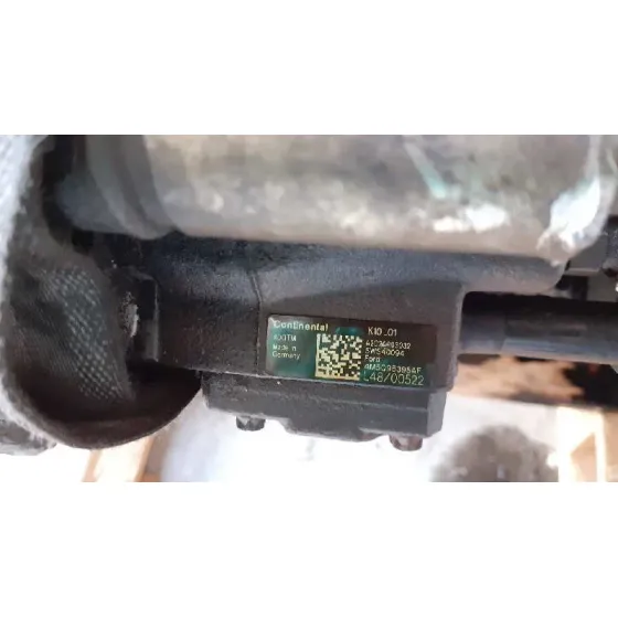 Bomba Inyeccion para Ford Focus Berlina (Cap)