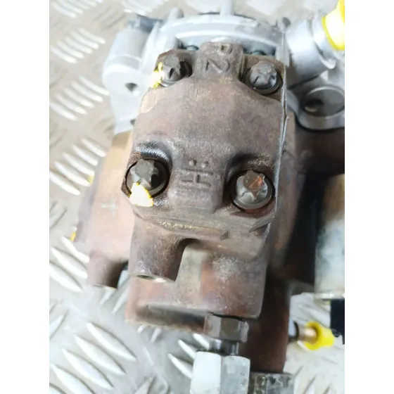 Bomba Inyeccion para Ford Focus Berlina (Cap)