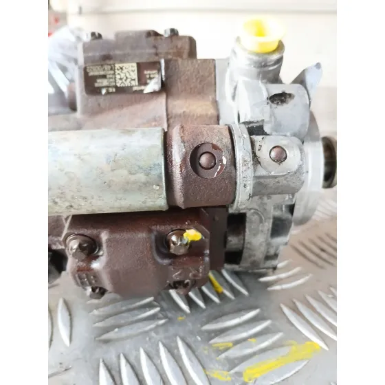 Bomba Inyeccion para Ford Focus Berlina (Cap)