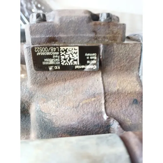 Bomba Inyeccion para Ford Focus Berlina (Cap)