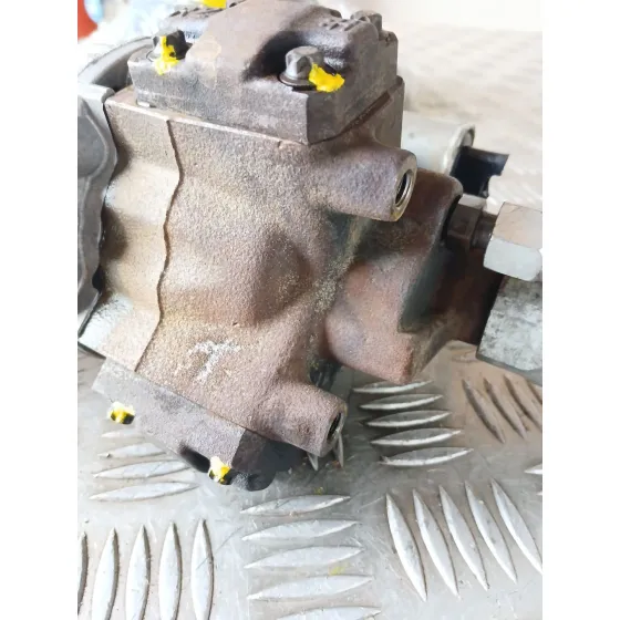 Bomba Inyeccion para Ford Focus Berlina (Cap)