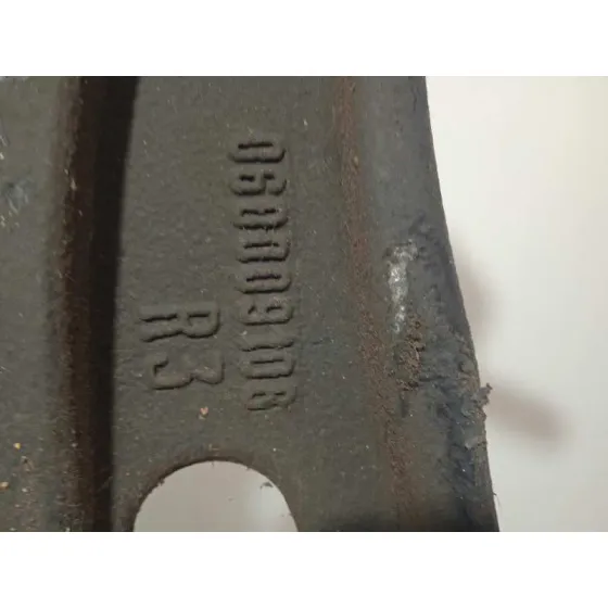 Brazo Suspension Inferior Delantero Derecho para Mercedes-Benz Clase R (W251)