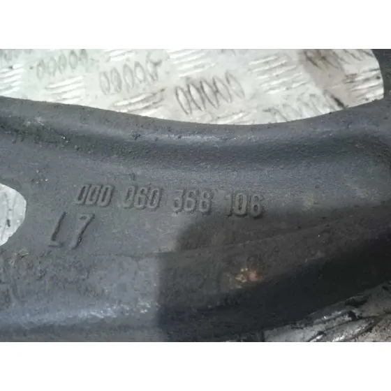 Brazo Suspension Inferior Delantero Izquierdo para Mercedes-Benz Clase R (W251)