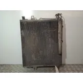 Condensador / Radiador Aire Acondicionado para Mercedes-Benz Clase R (W251)
