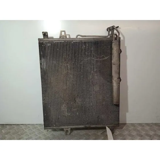 Condensador / Radiador Aire Acondicionado para Mercedes-Benz Clase R (W251)