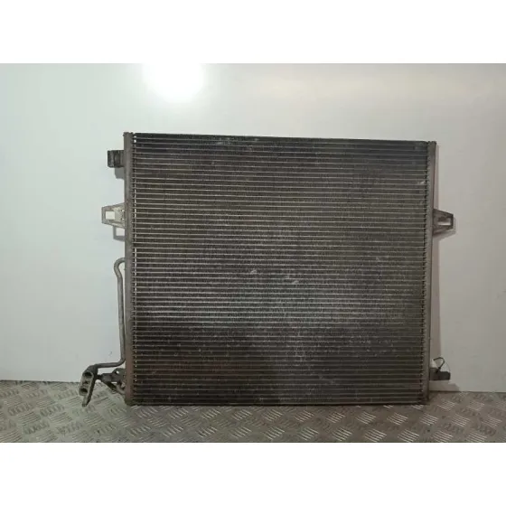 Condensador / Radiador Aire Acondicionado para Mercedes-Benz Clase R (W251)