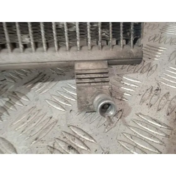 Condensador / Radiador Aire Acondicionado para Mercedes-Benz Clase R (W251)