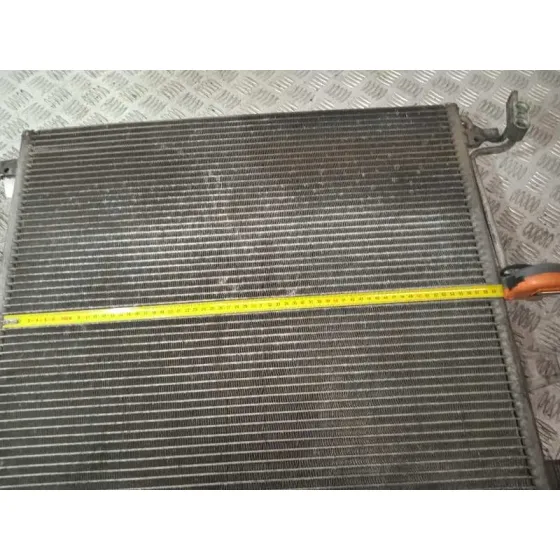 Condensador / Radiador Aire Acondicionado para Mercedes-Benz Clase R (W251)