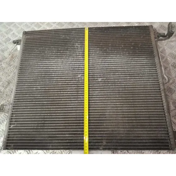 Condensador / Radiador Aire Acondicionado para Mercedes-Benz Clase R (W251)