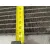 Condensador / Radiador Aire Acondicionado para Mercedes-Benz Clase R (W251)