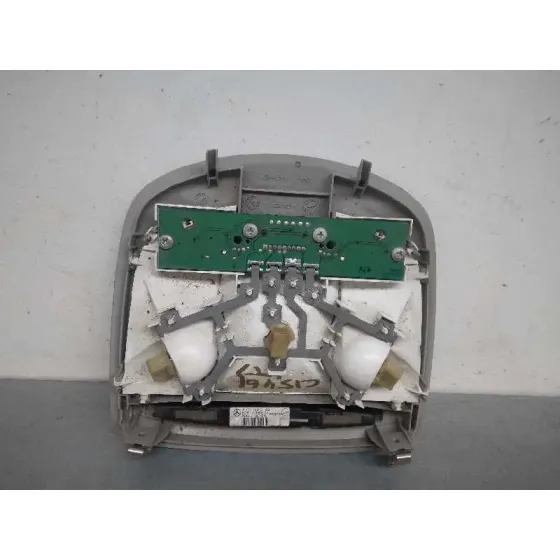 Luz Interior para Mercedes-Benz Clase R (W251)
