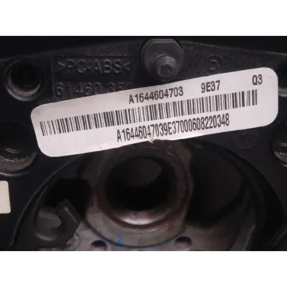 Volante para Mercedes-Benz Clase R (W251)