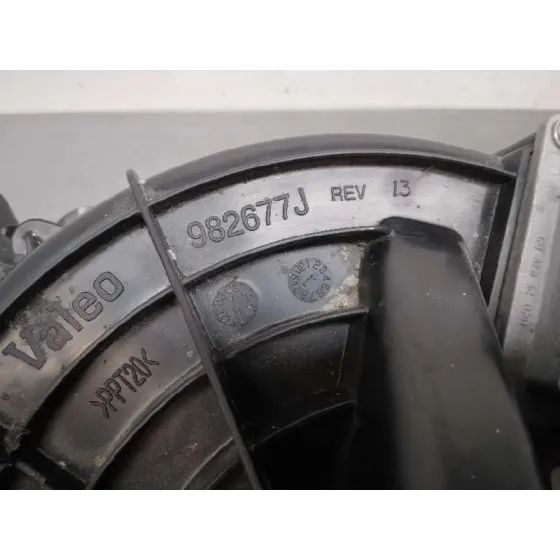 Motor Calefaccion para Mercedes-Benz Clase R (W251)