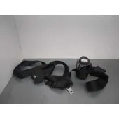 Cinturon Seguridad Delantero Izquierdo para Mercedes-Benz Clase R (W251)