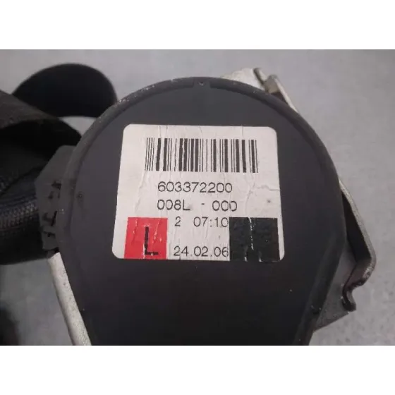Cinturon Seguridad Delantero Izquierdo para Mercedes-Benz Clase R (W251)
