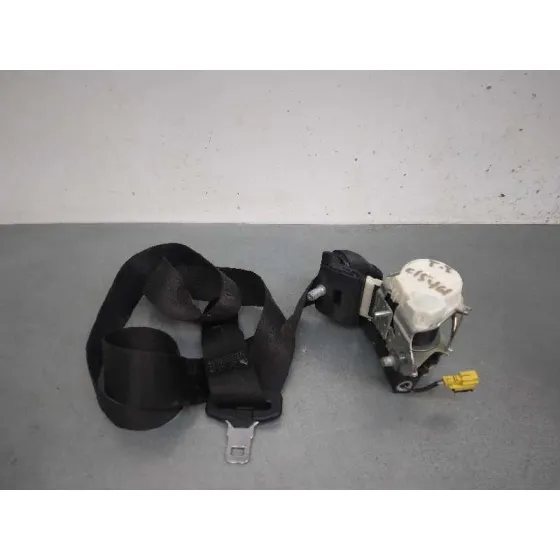 Cinturon Seguridad Trasero Izquierdo para Mercedes-Benz Clase R (W251)