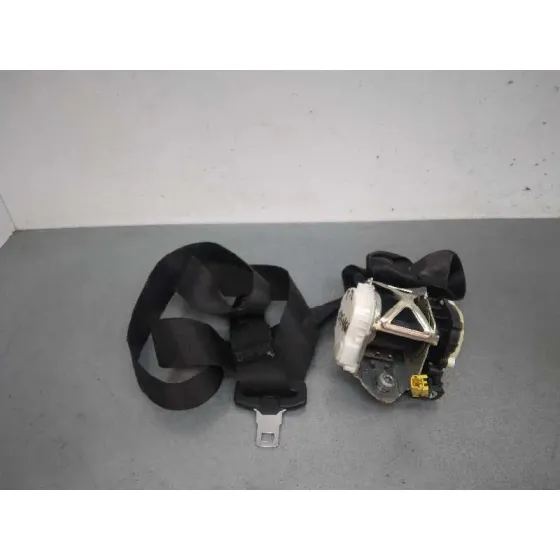Cinturon Seguridad Trasero Izquierdo para Mercedes-Benz Clase R (W251)