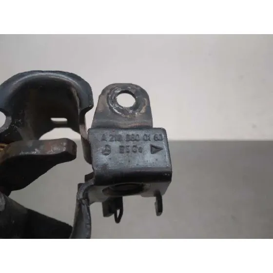 Cerradura Capot para Mercedes-Benz Clase R (W251)