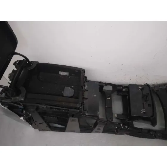 Apoyabrazos Central para Mercedes-Benz Clase R (W251)