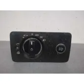 Mando Luces para Mercedes-Benz Clase R (W251)