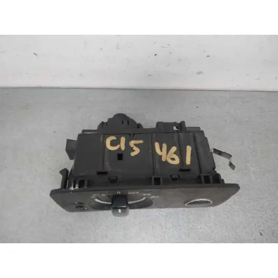 Mando Luces para Mercedes-Benz Clase R (W251)