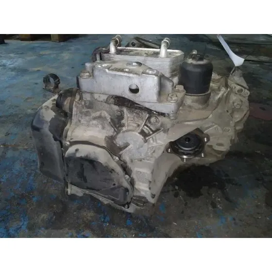 Caja Cambios para Volkswagen Passat Berlina (3C2)