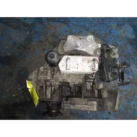 Caja Cambios para Volkswagen Passat Berlina (3C2)