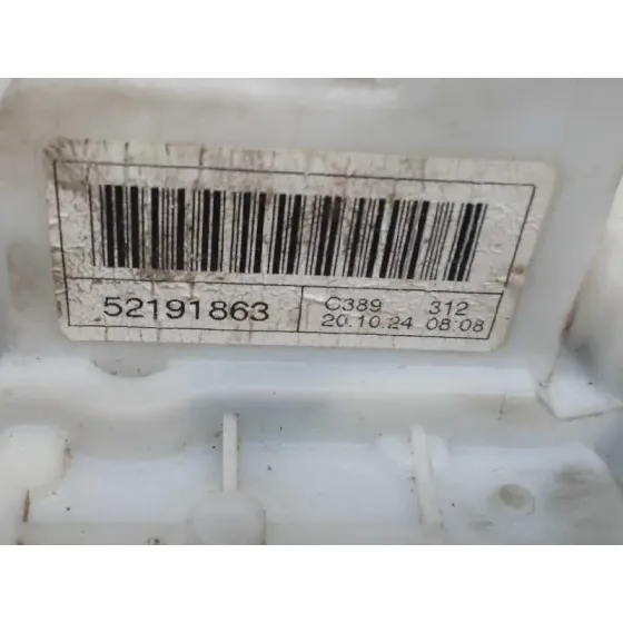 Cerradura Puerta Delantera Izquierda para Fiat 500