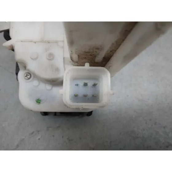 Cerradura Puerta Delantera Izquierda para Fiat 500