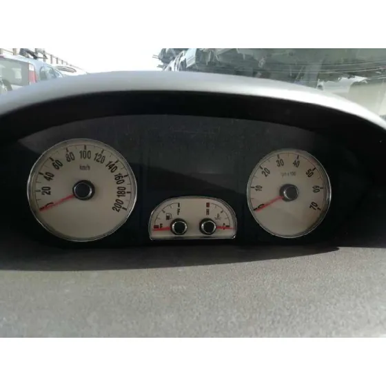 Cuadro Instrumentos para Lancia Musa (184)