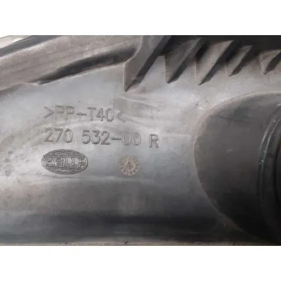 Faro Derecho para Lancia Musa (184)